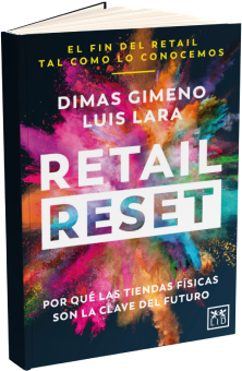 Rincón de las letras: Retail Reset