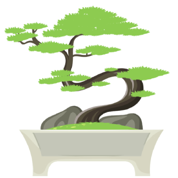 Los bonsáis y lo de la experiencia del empleado