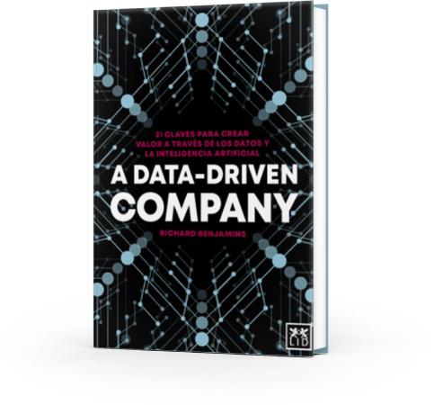 A Data-Driven Company